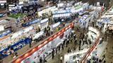 Thriving JASIS Focuses on Cutting-edge Technology and Solutions